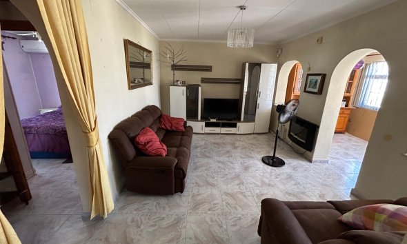 Resale - Terraced house / Townhouse - Torrevieja - San luis
