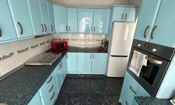 Resale - Terraced house / Townhouse - Torrevieja - San luis