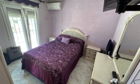 Resale - Terraced house / Townhouse - Torrevieja - San luis