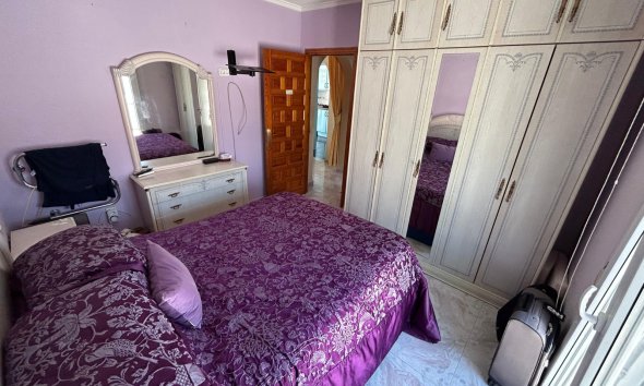 Resale - Terraced house / Townhouse - Torrevieja - San luis