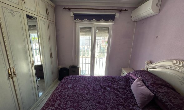 Resale - Terraced house / Townhouse - Torrevieja - San luis