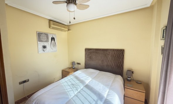 Resale - Terraced house / Townhouse - Orihuela Costa - Villamartin