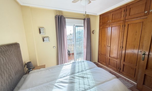 Resale - Terraced house / Townhouse - Orihuela Costa - Villamartin