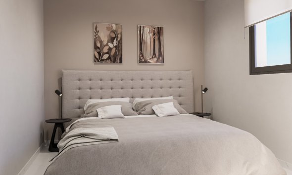 New Build - Villa - Torrevieja - Sector 25