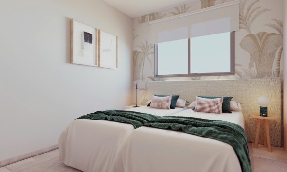 New Build - Apartment - Punta Prima - Rocio del Mar