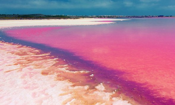 New Build - Apartment - Punta Prima - Rocio del Mar