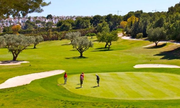 New Build - Apartment - Punta Prima - Rocio del Mar