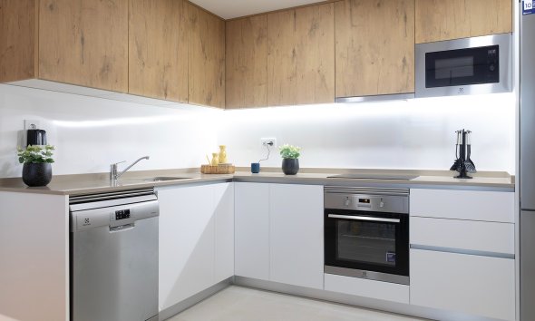 New Build - Apartment - Punta Prima - Rocio del Mar