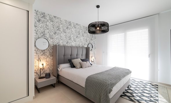 New Build - Apartment - Punta Prima - Rocio del Mar