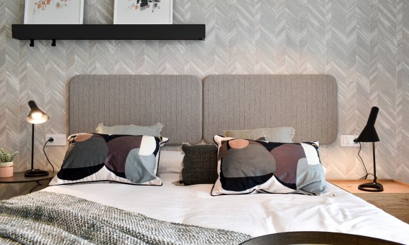 New Build - Apartment - Orihuela Costa - Playa Flamenca