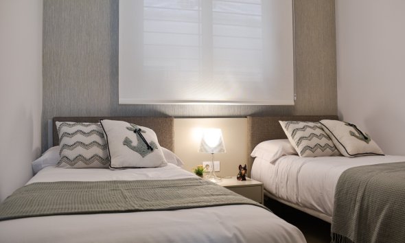 New Build - Apartment - Orihuela Costa - Playa Flamenca