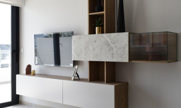 New Build - Apartment - Orihuela Costa - Playa Flamenca