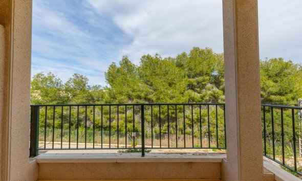 Resale - Apartment - Orihuela Costa - Las Filipinas