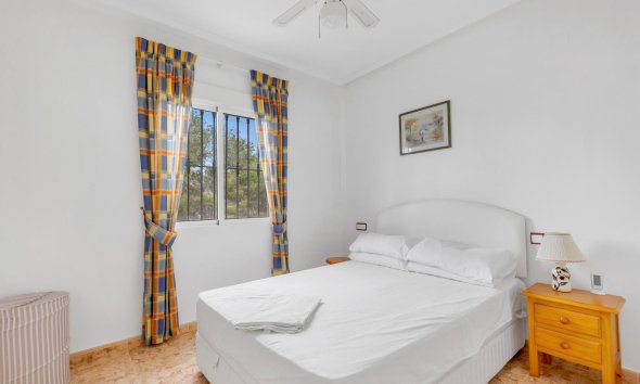 Resale - Apartment - Orihuela Costa - Las Filipinas