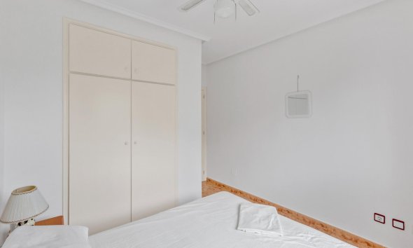 Resale - Apartment - Orihuela Costa - Las Filipinas