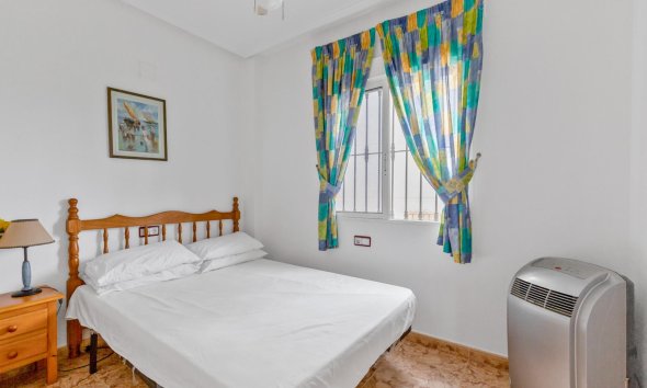 Resale - Apartment - Orihuela Costa - Las Filipinas