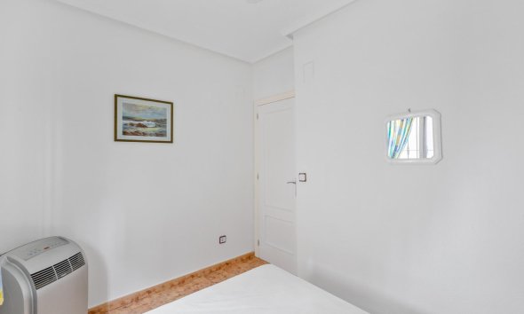 Resale - Apartment - Orihuela Costa - Las Filipinas