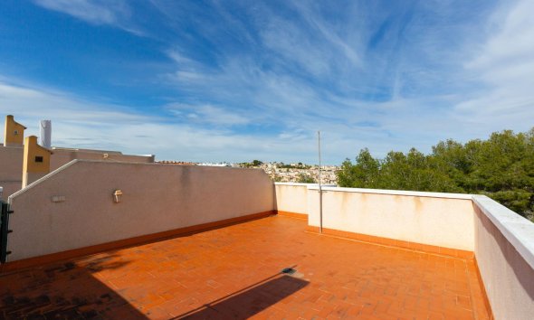 Resale - Apartment - Orihuela Costa - Las Filipinas