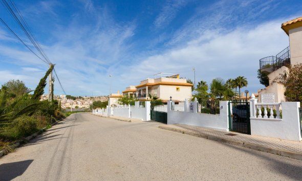 Resale - Apartment - Orihuela Costa - Las Filipinas