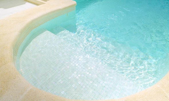 Resale - Terraced house / Townhouse - Torrevieja - Punta prima