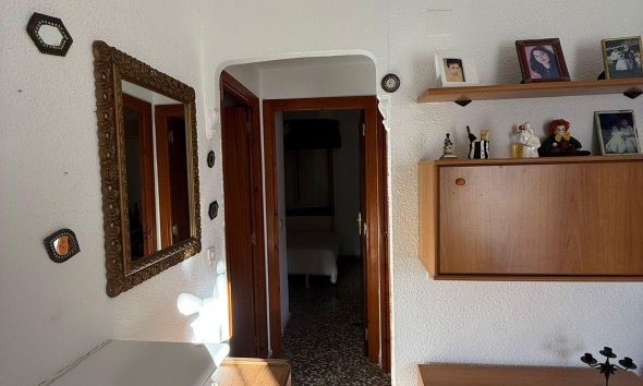 Resale - Villa - Torrevieja - Los Balcones