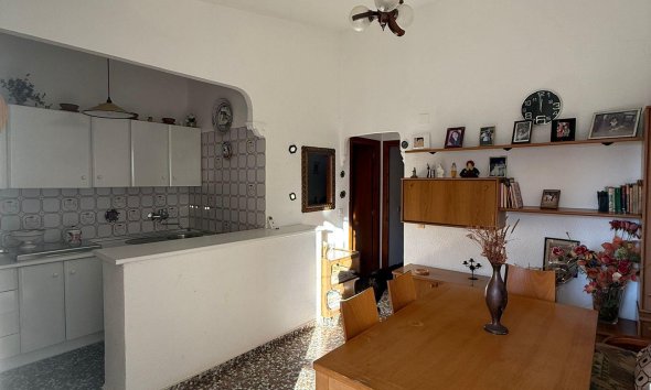 Resale - Villa - Torrevieja - Los Balcones