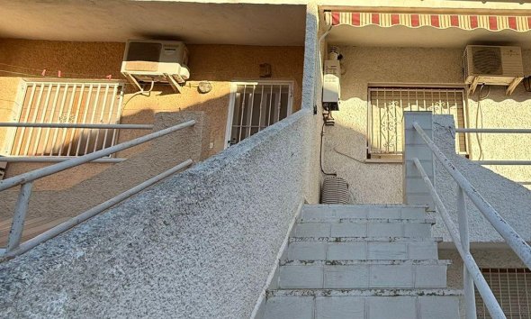 Resale - Villa - Torrevieja - Los Balcones