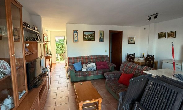 Resale - Villa - Torrevieja - Los Balcones