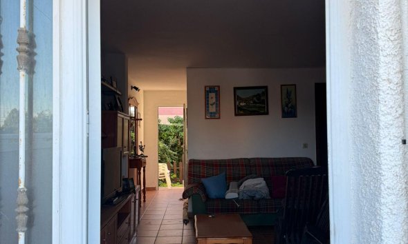 Resale - Villa - Torrevieja - Los Balcones