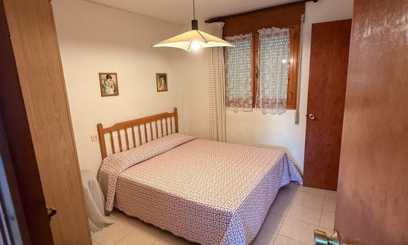 Resale - Villa - Torrevieja - Los Balcones