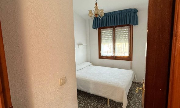 Resale - Villa - Torrevieja - Los Balcones