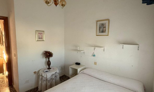 Resale - Villa - Torrevieja - Los Balcones