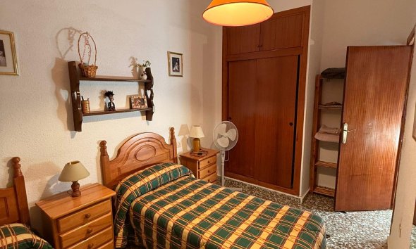 Resale - Villa - Torrevieja - Los Balcones