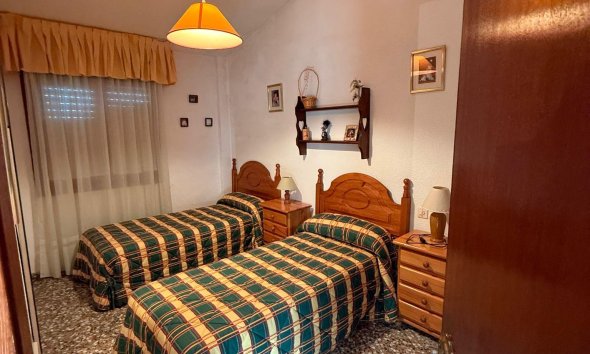 Resale - Villa - Torrevieja - Los Balcones