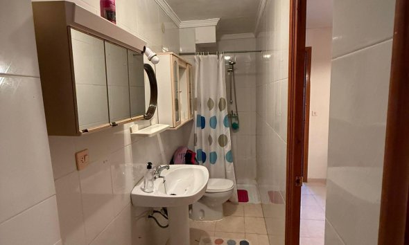 Resale - Villa - Torrevieja - Los Balcones