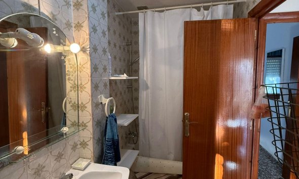 Resale - Villa - Torrevieja - Los Balcones