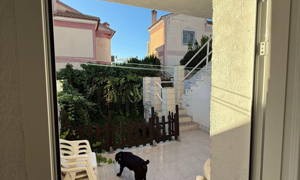 Resale - Villa - Torrevieja - Los Balcones