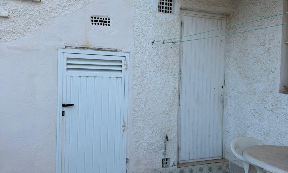 Resale - Villa - Torrevieja - Los Balcones