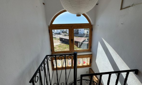 Resale - Bungalow - Torrevieja - Los Altos