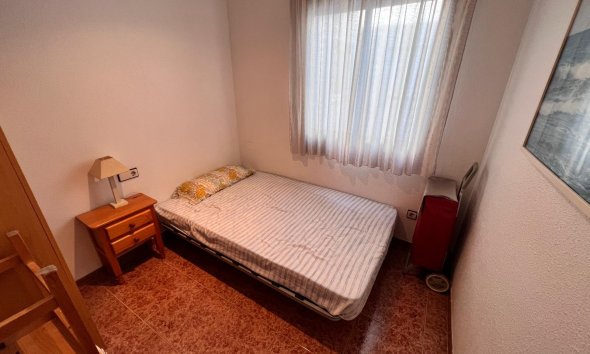 Resale - Apartment - Torrevieja - Centro