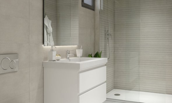 New Build - Apartment - Orihuela Costa - Playa Flamenca