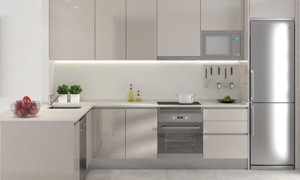 New Build - Apartment - Orihuela Costa - Playa Flamenca