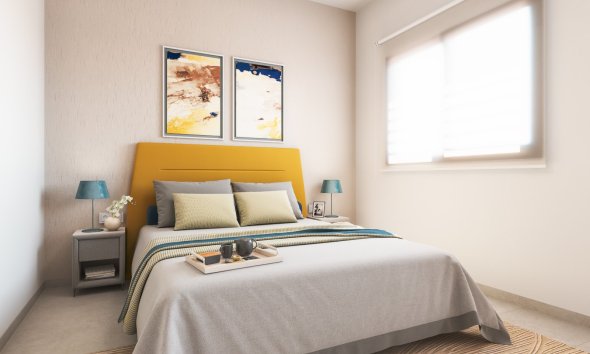 New Build - Semi Detached - Busot