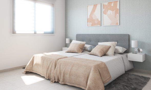 New Build - Semi Detached - Busot