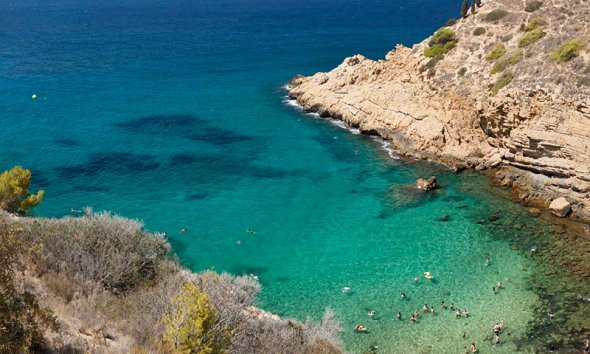 New Build - Semi Detached - Busot