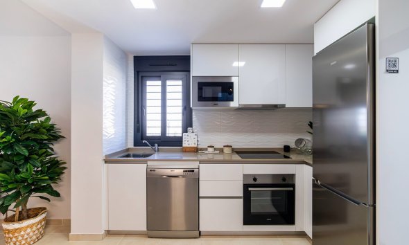 New Build - Semi Detached - Busot