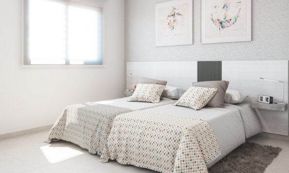 New Build - Semi Detached - Busot