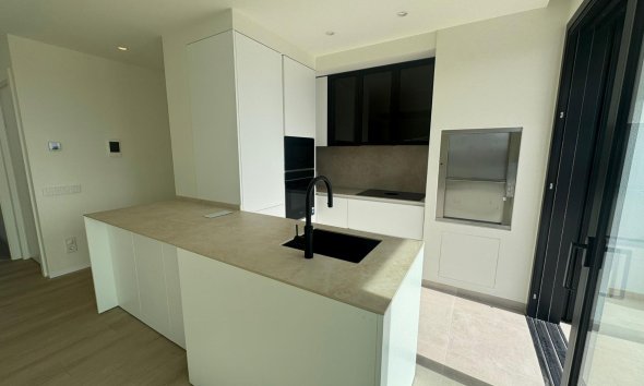 Resale - Apartment - Orihuela Costa - Las Colinas Golf