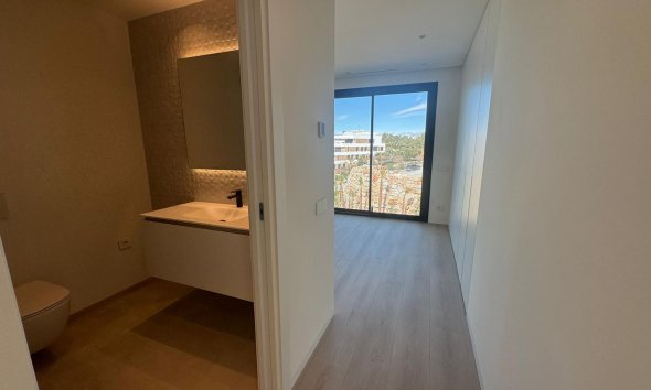 Resale - Apartment - Orihuela Costa - Las Colinas Golf