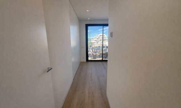 Resale - Apartment - Orihuela Costa - Las Colinas Golf